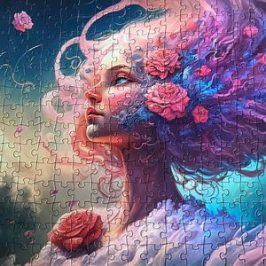 Meet your Posher, Carla